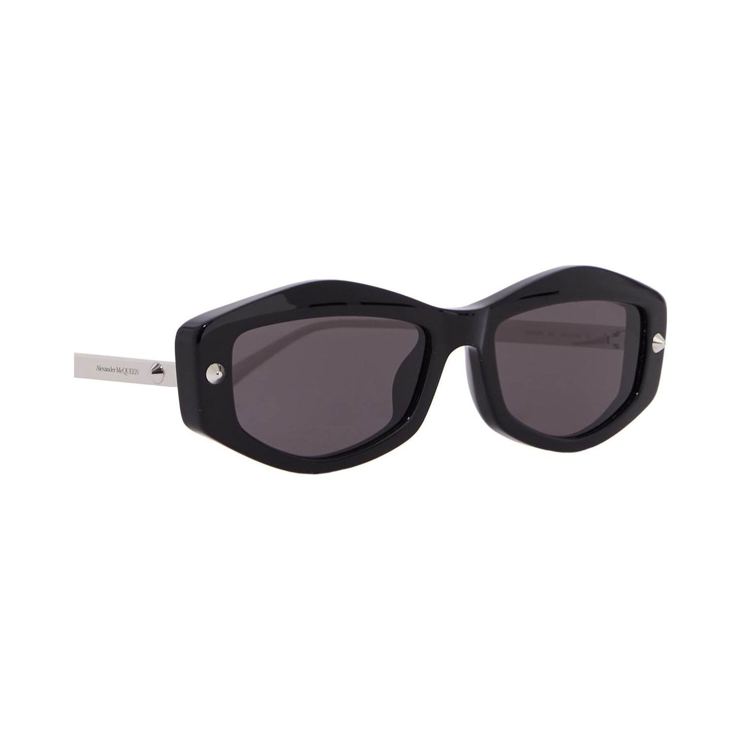 Alexander Mcqueen spike studs sunglasses for Sunglasses Alexander Mcqueen