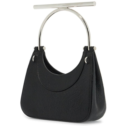 Alexander Mcqueen mini cross-bar handbag Shopper Alexander Mcqueen