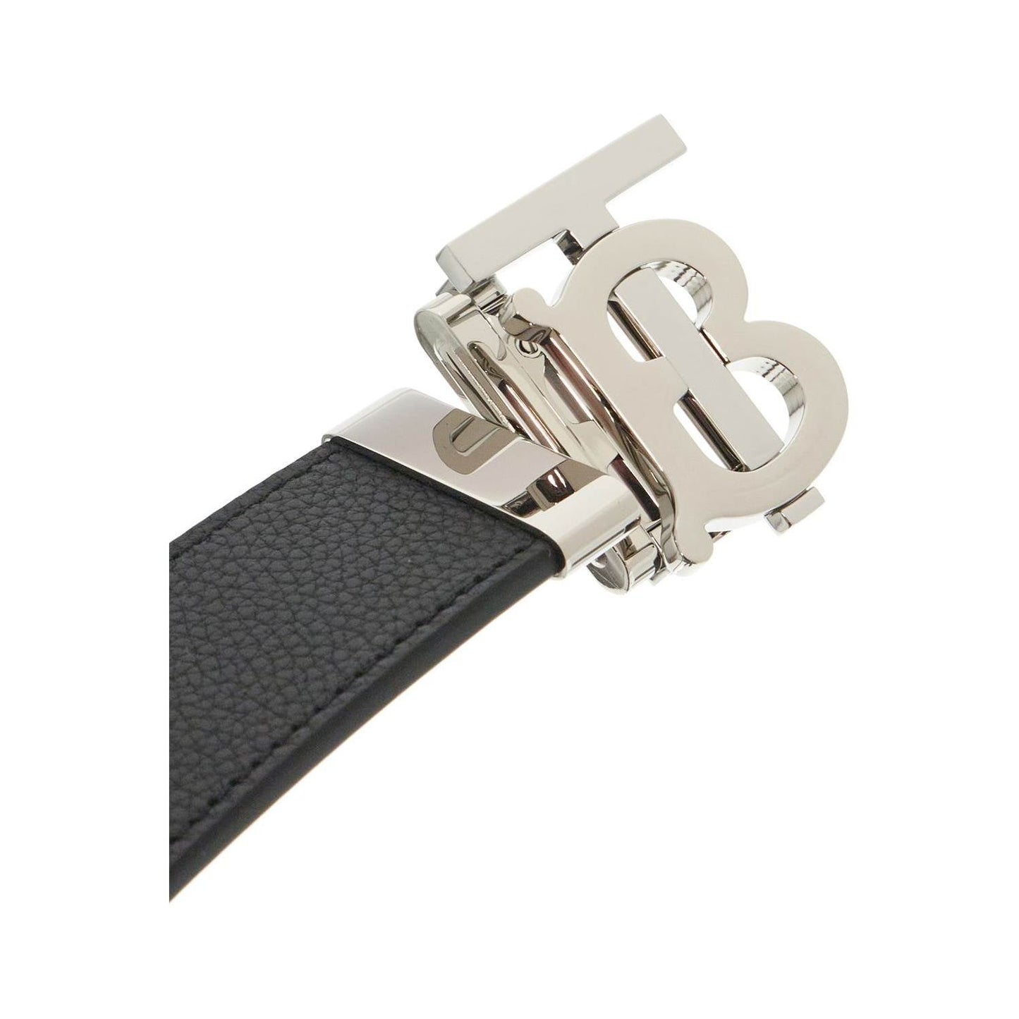 Burberry reversible tb belt Belts Burberry