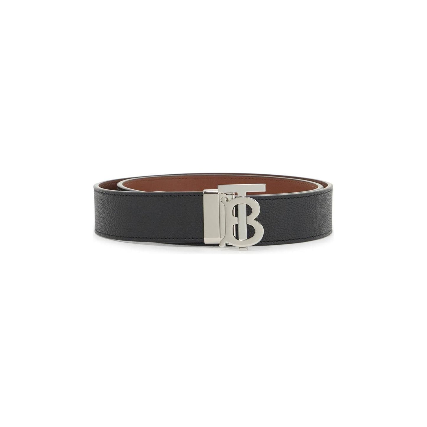 Burberry reversible tb belt Belts Burberry