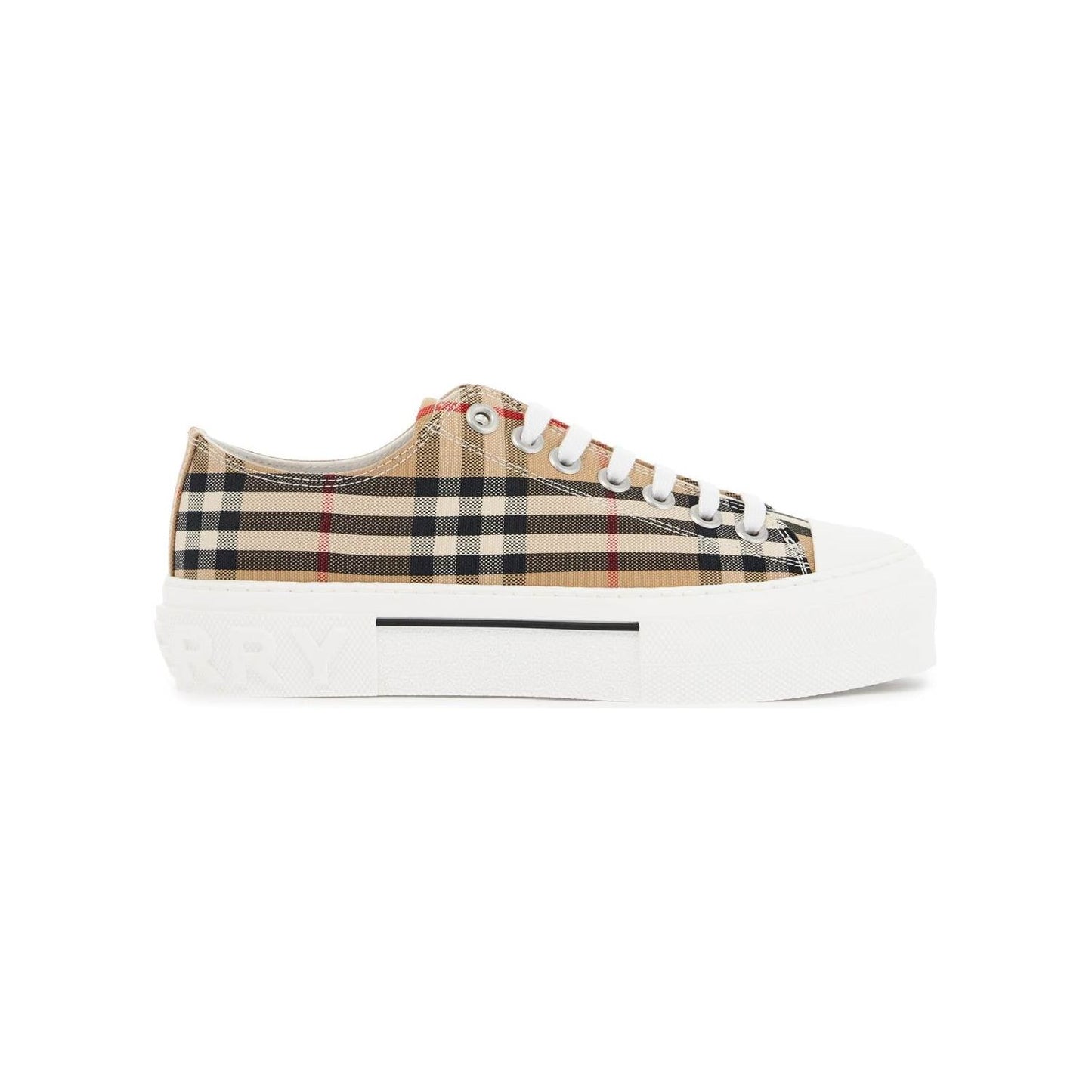 Burberry low vintage check sneakers Sneakers Burberry