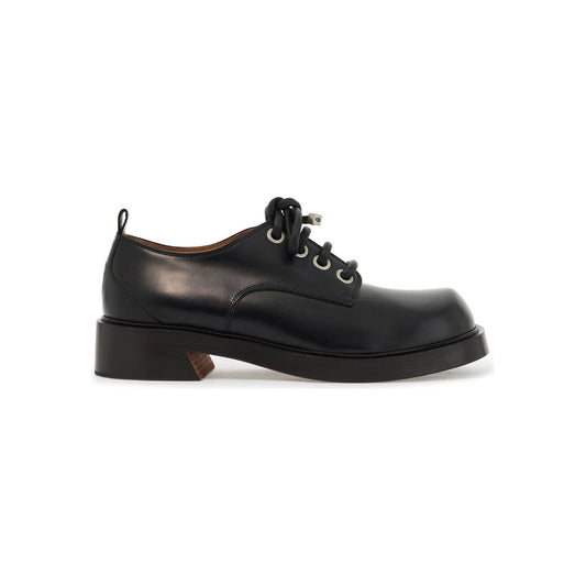 Alexander Mcqueen oversized lace Lace-ups Alexander Mcqueen