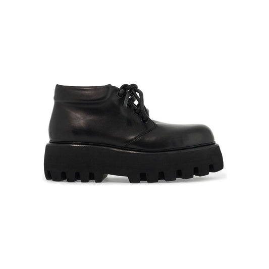 Alexander Mcqueen laced sofa Lace-ups Alexander Mcqueen