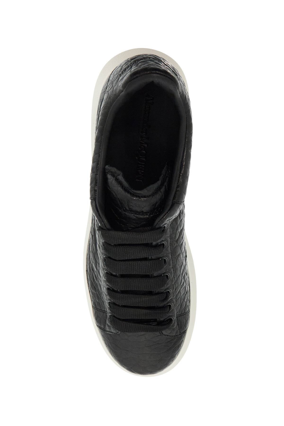 Alexander Mcqueen oversized sneakers