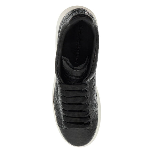 Alexander Mcqueen oversized sne Sneakers Alexander Mcqueen