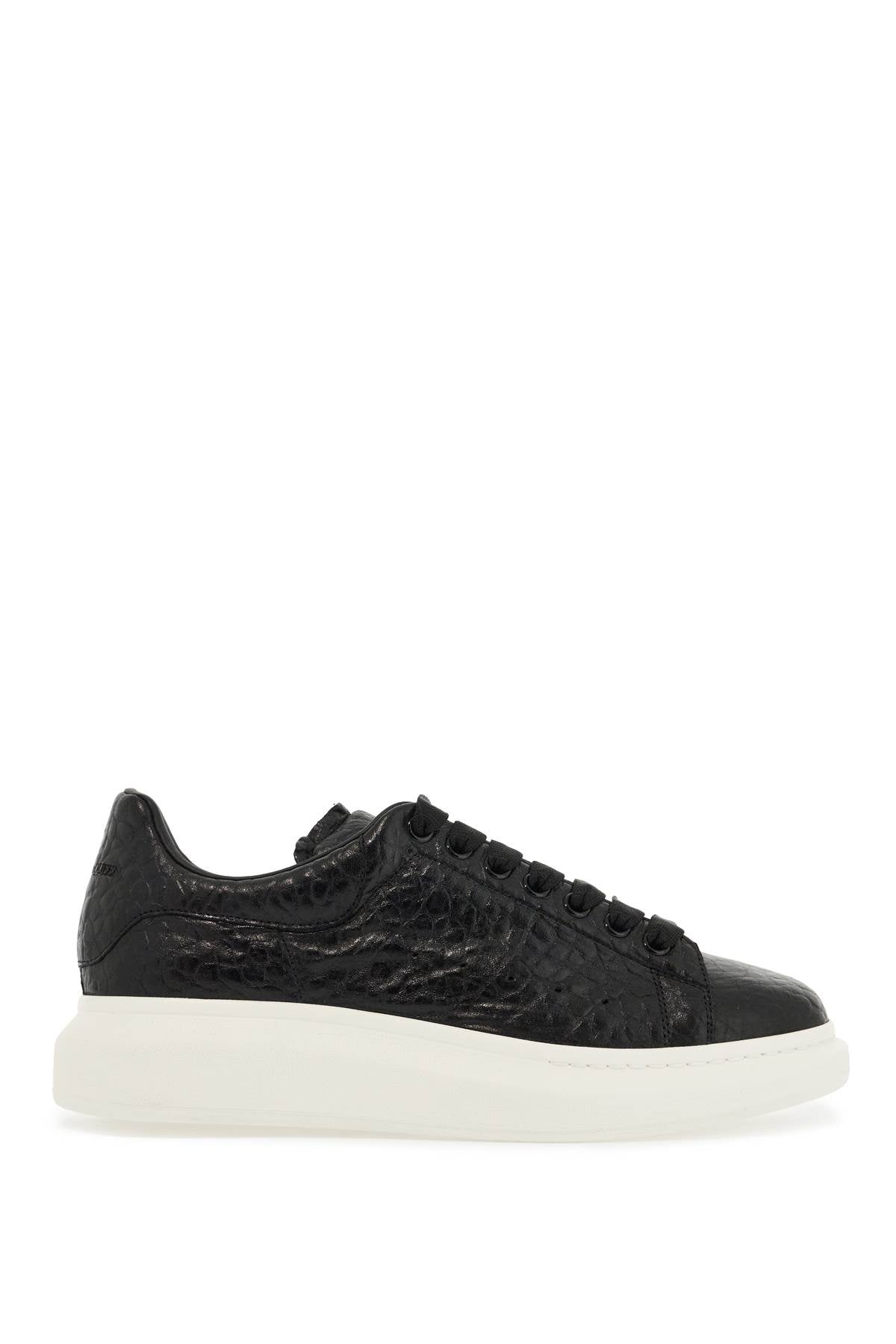 Alexander Mcqueen oversized sneakers