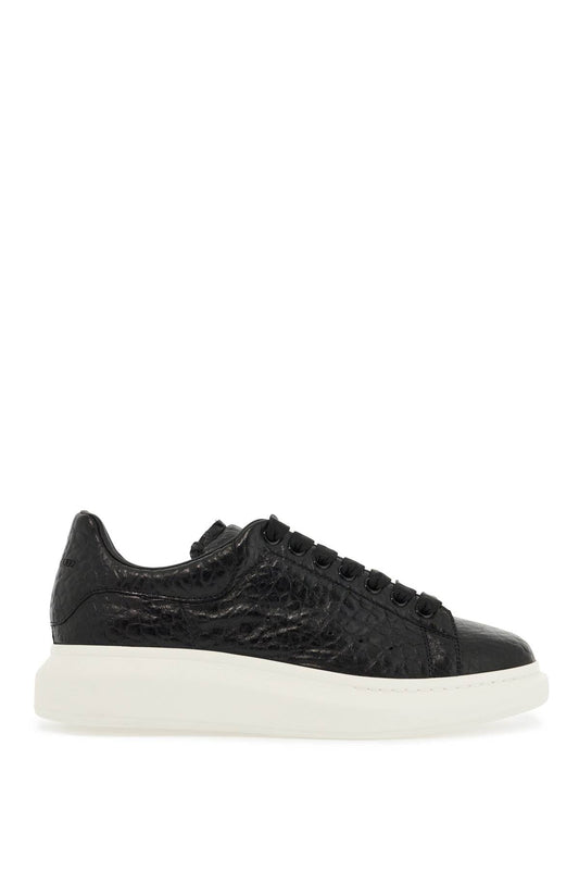 Alexander Mcqueen oversized sne Sneakers Alexander Mcqueen