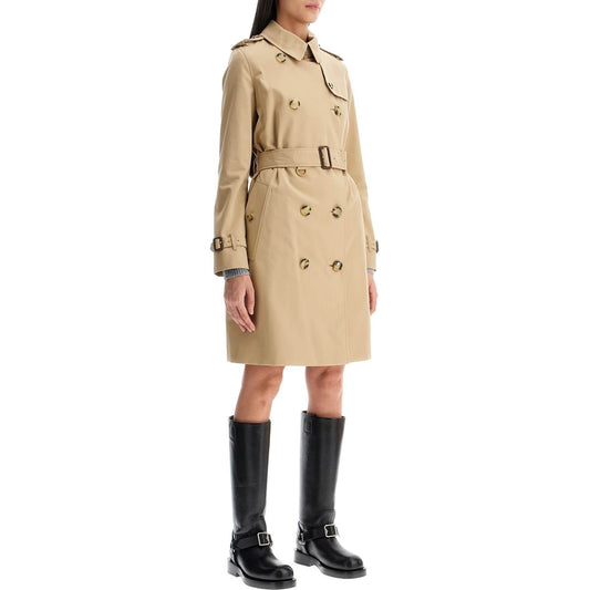 Burberry kensington heritage trench coat Jackets Burberry