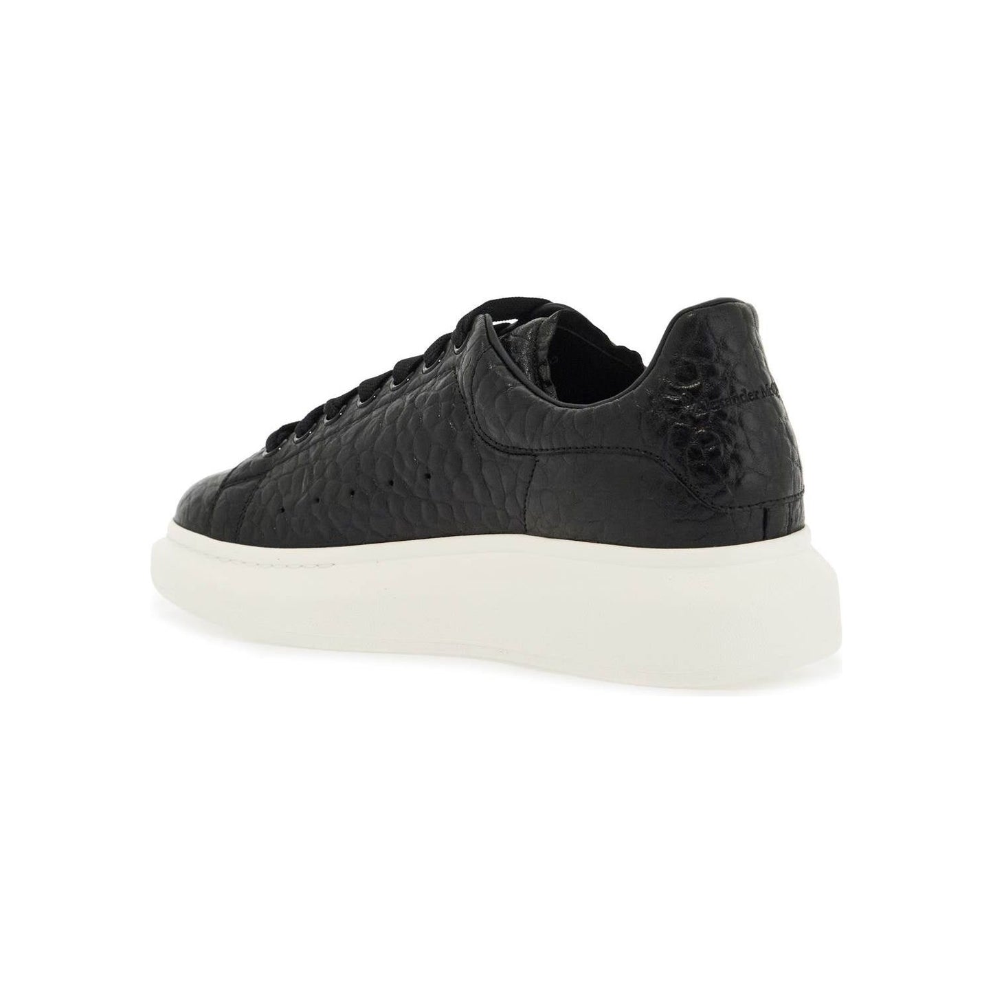 Alexander Mcqueen oversized sne Sneakers Alexander Mcqueen