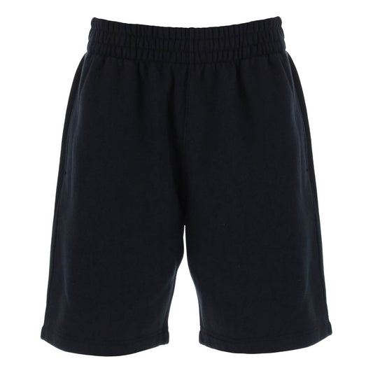 Burberry ekd sweatshorts Short trousers Burberry