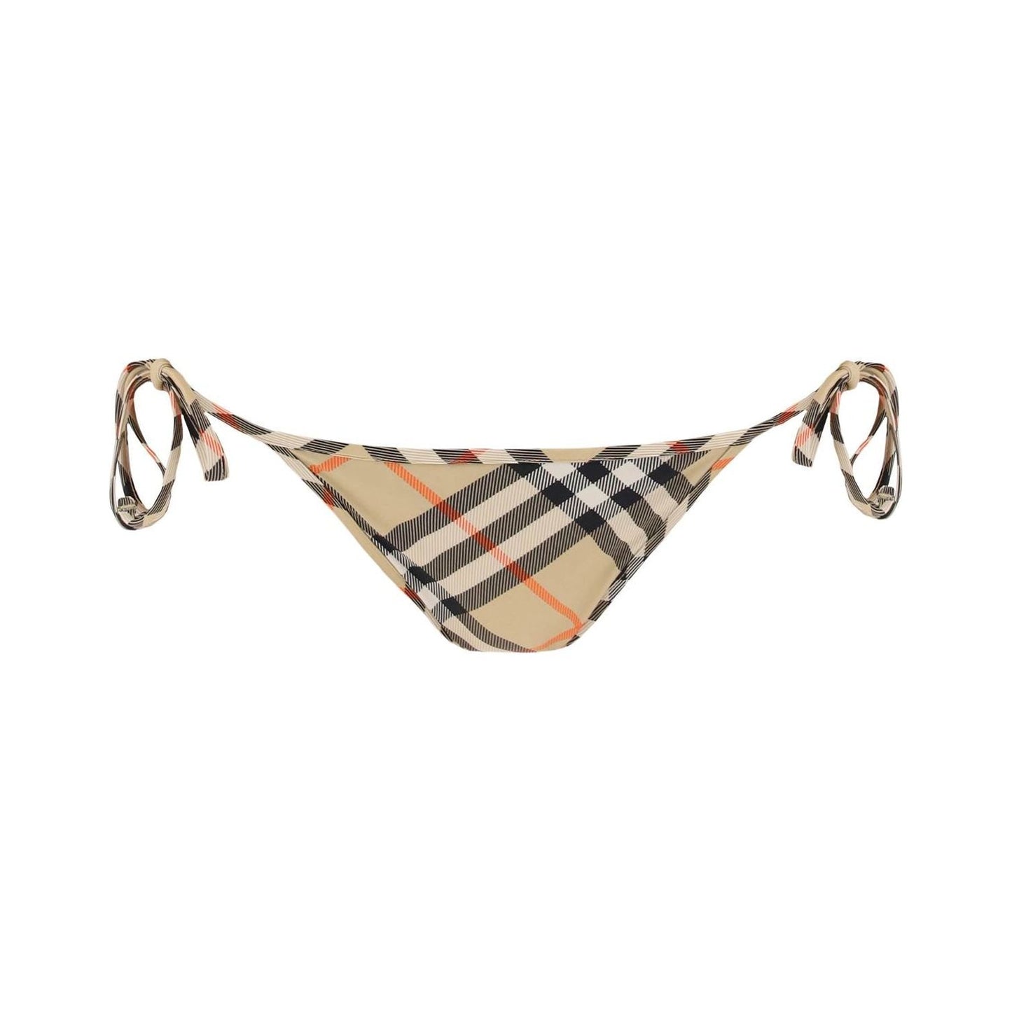 Burberry ered\n\ncheckered bikini Beachwear & underwear Burberry