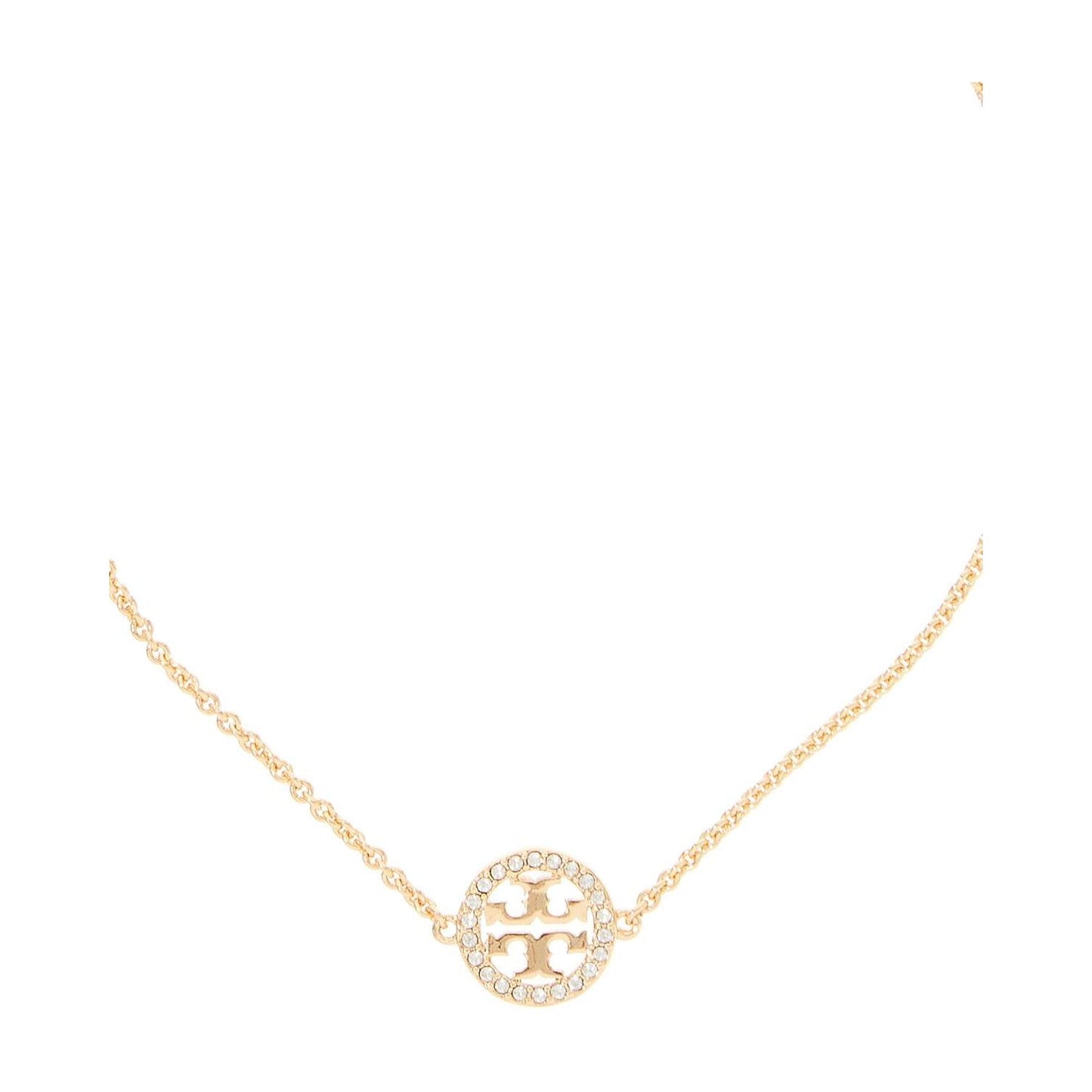 Tory Burch miller bracelet with pavé detailing Jewellery Tory Burch