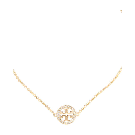 Tory Burch miller bracelet with pavé detailing Jewellery Tory Burch