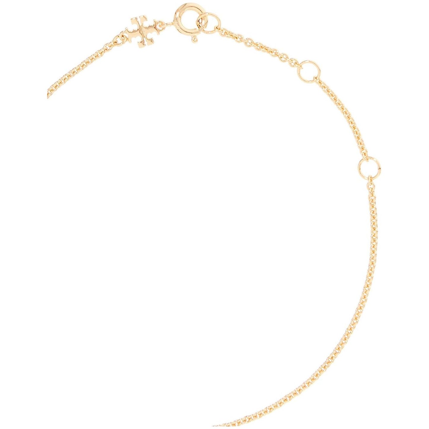 Tory Burch miller bracelet with pavé detailing Jewellery Tory Burch