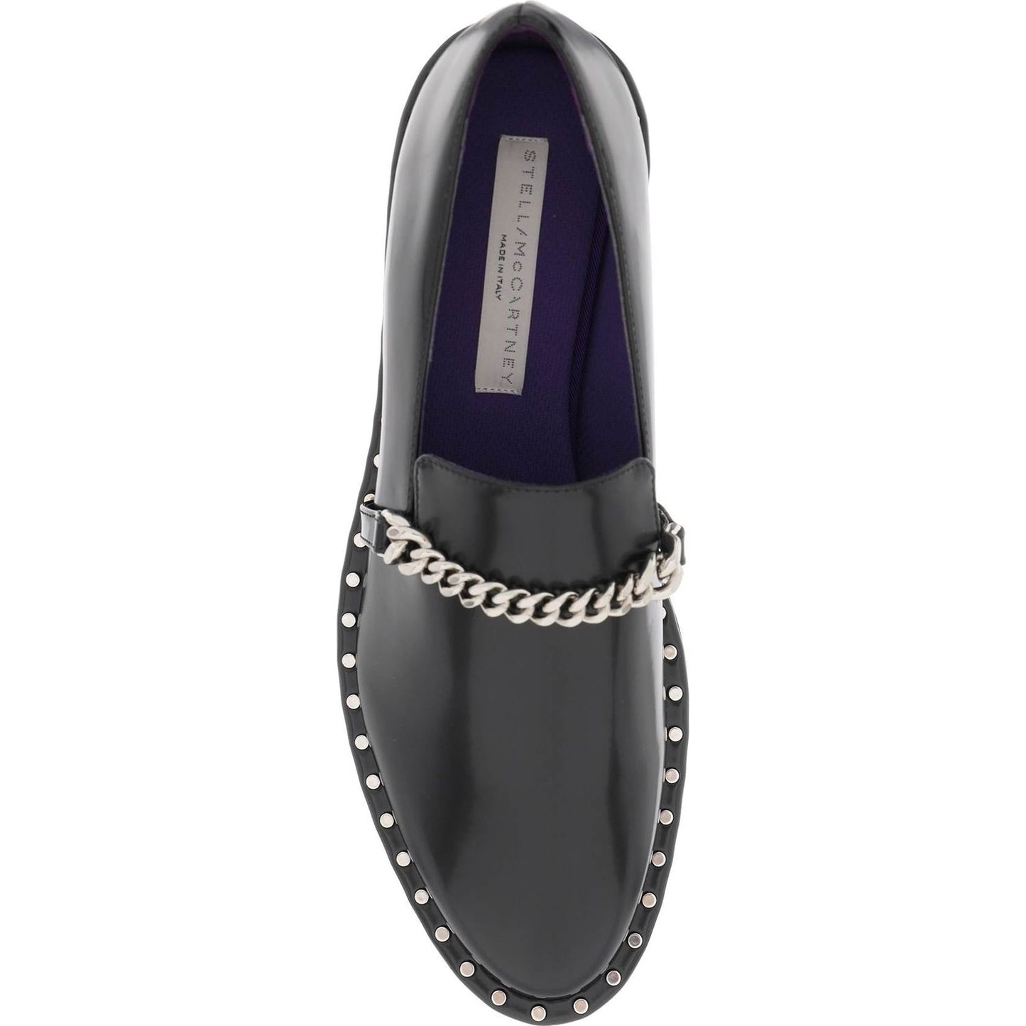 Stella McCartney falabella loafers Loafers Stella McCartney