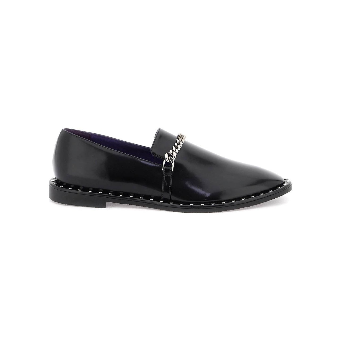 Stella McCartney falabella loafers Loafers Stella McCartney