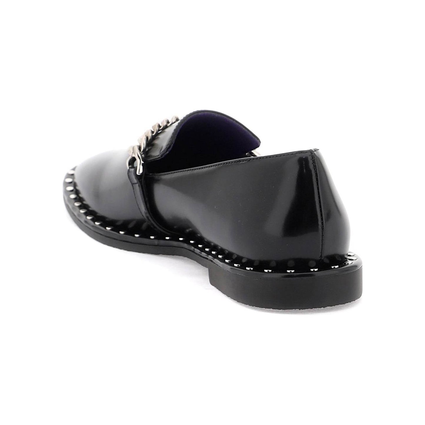 Stella McCartney falabella loafers Loafers Stella McCartney