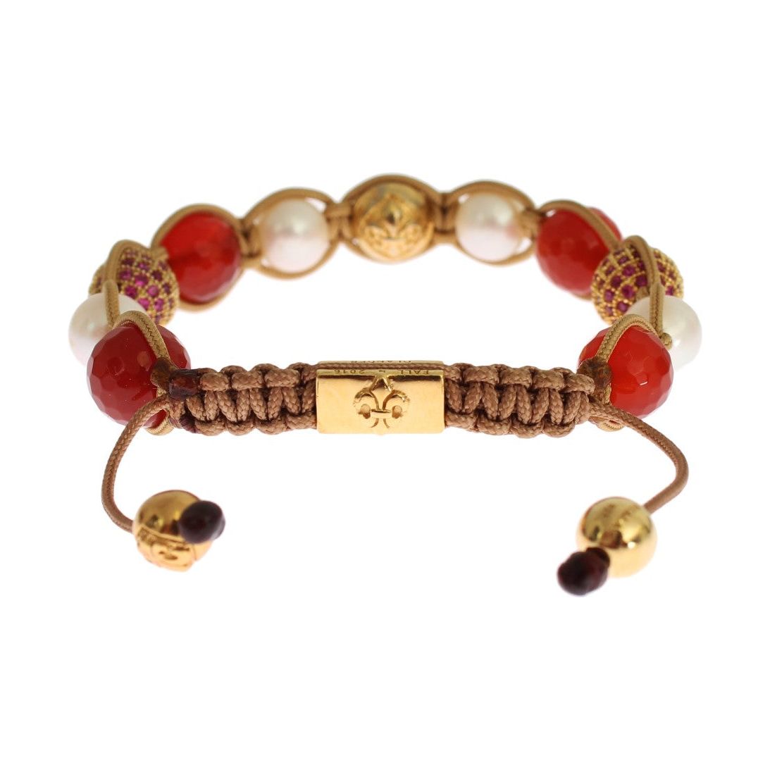 Nialaya Exquisite Handcrafted Gemstone Bracelet Bracelet Nialaya