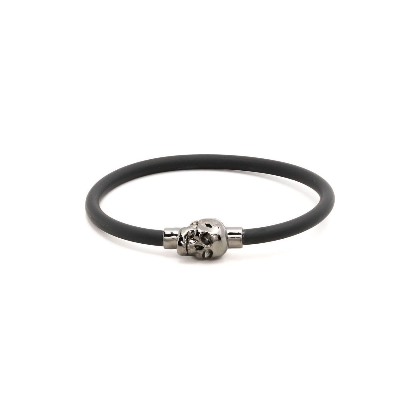 Alexander McQueen Bijoux Black Jewellery Alexander Mcqueen