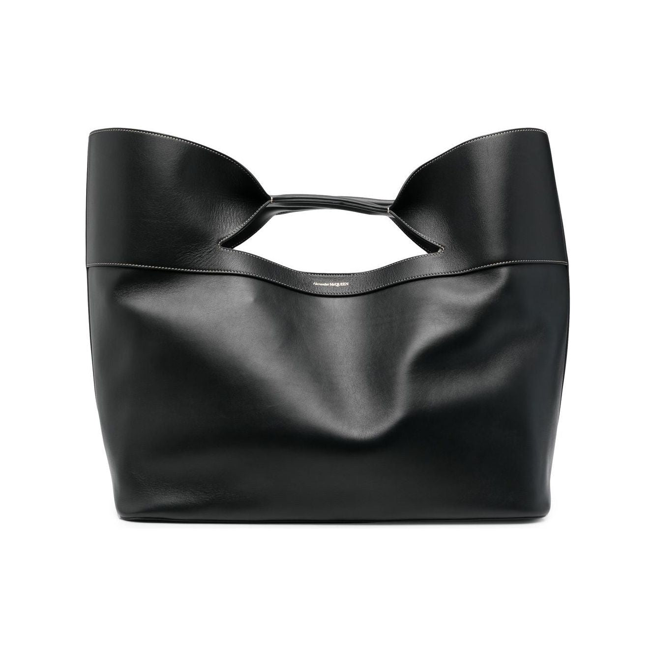 Alexander McQueen Bags.. Black Shopper Alexander Mcqueen