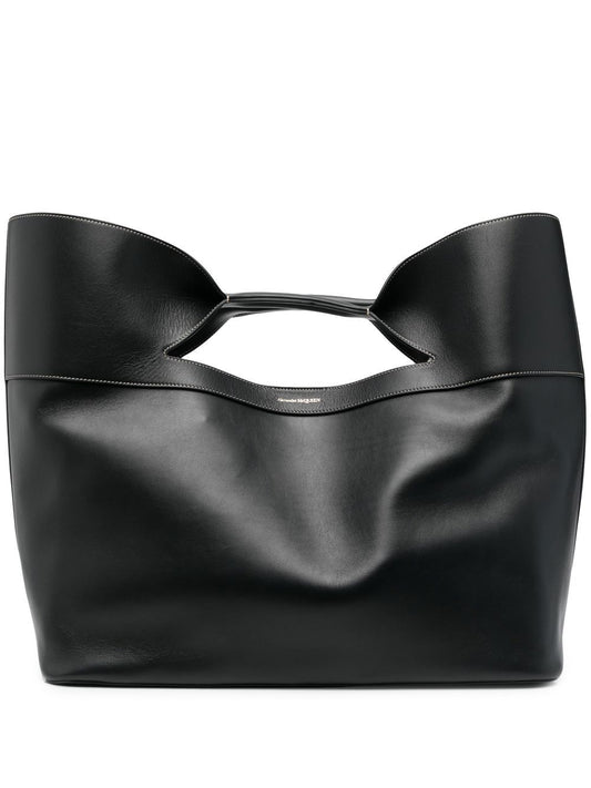 Alexander McQueen Bags.. Black Shopper Alexander Mcqueen