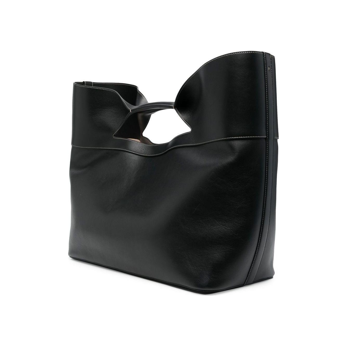 Alexander McQueen Bags.. Black Shopper Alexander Mcqueen