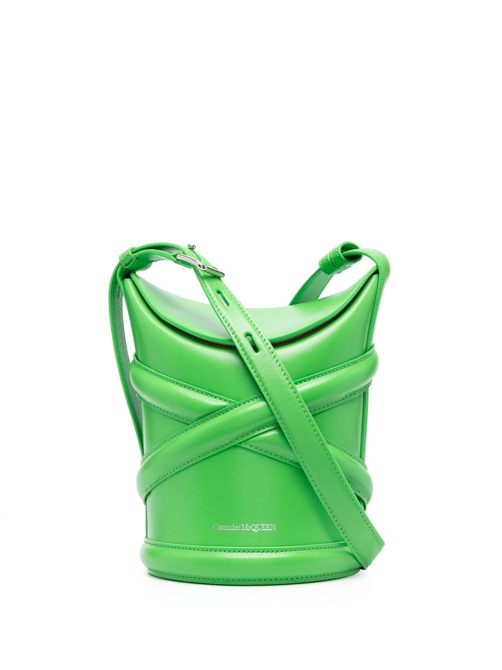 Alexander McQueen Bags.. Green Shoulder Alexander Mcqueen