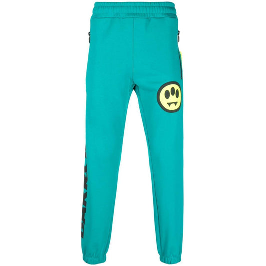 BARROW Trousers Green