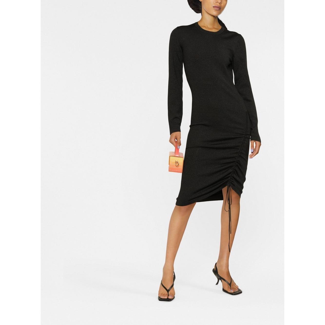 Parosh Dresses Black Dresses Parosh