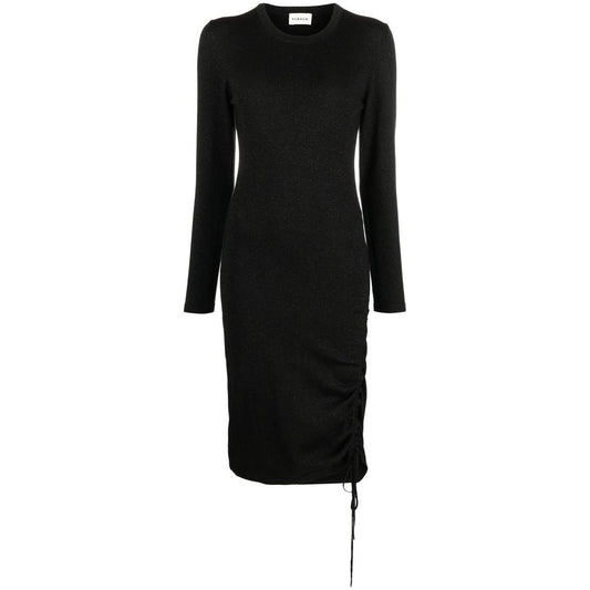 Parosh Dresses Black Dresses Parosh