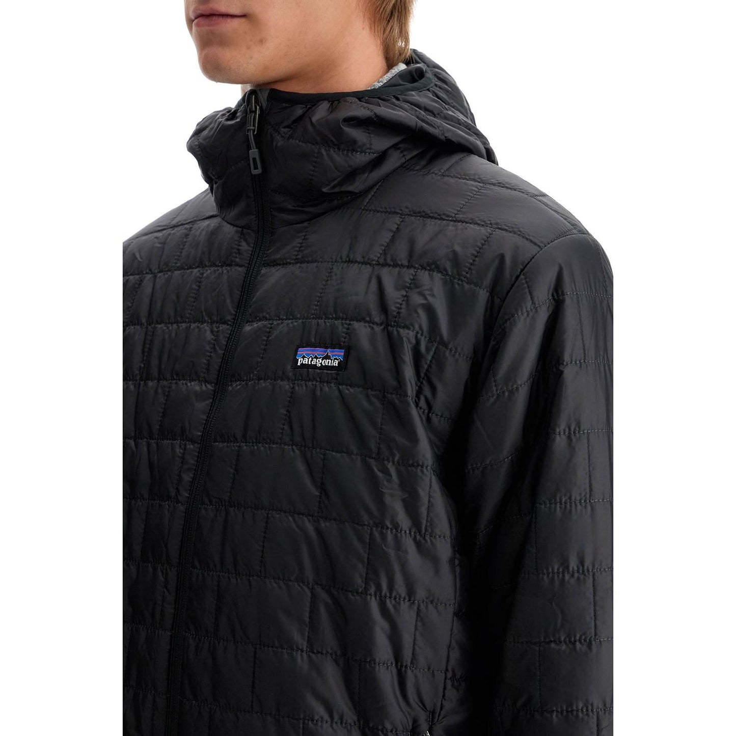 PATAGONIA nano puffâ® down Jackets PATAGONIA