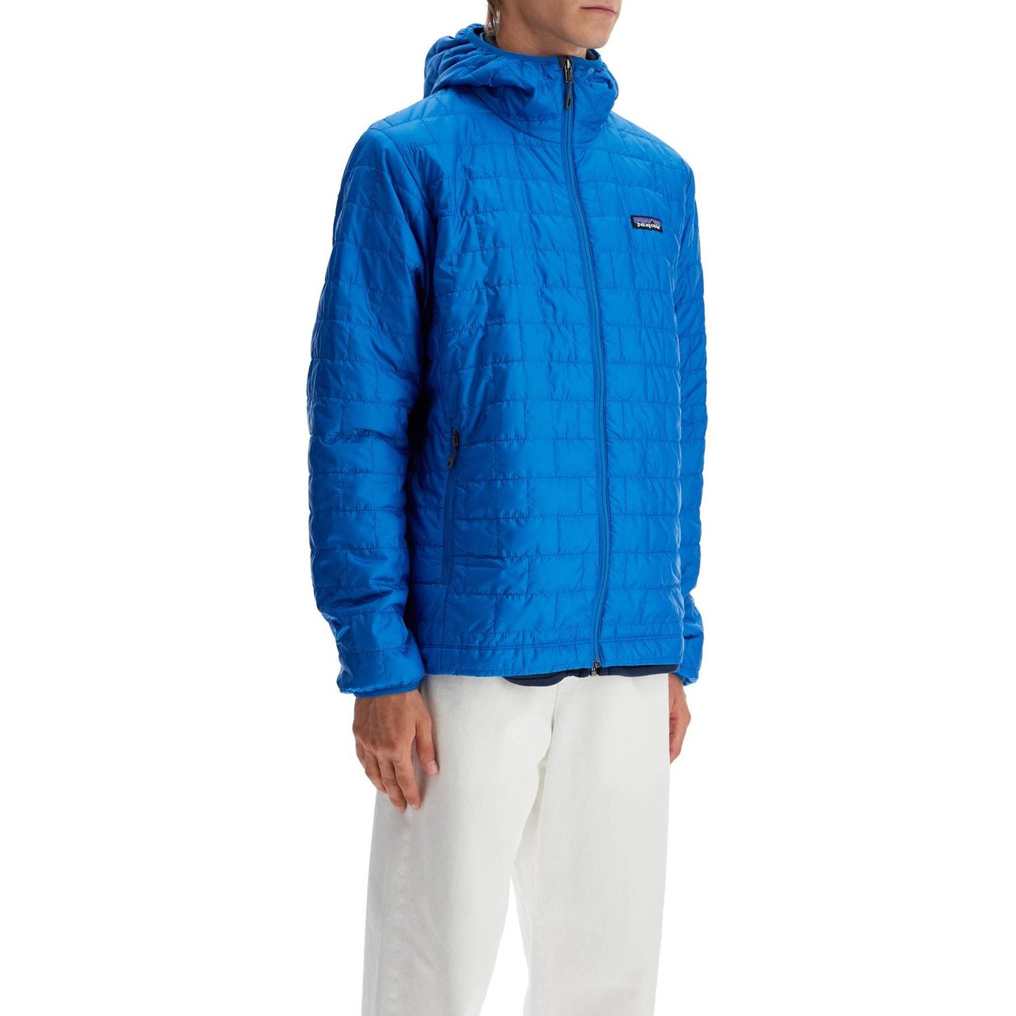 PATAGONIA nano puff® down Jackets PATAGONIA