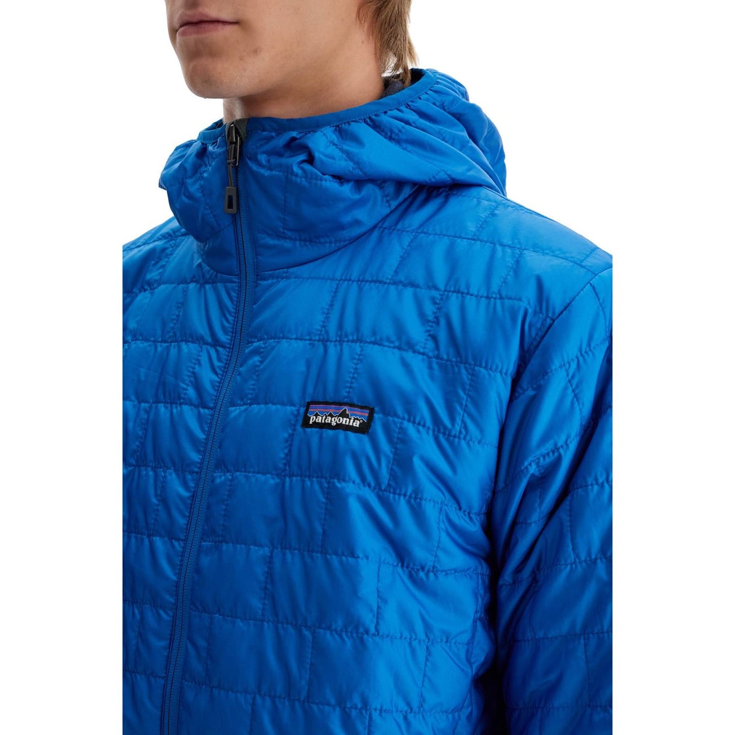 PATAGONIA nano puff® down Jackets PATAGONIA