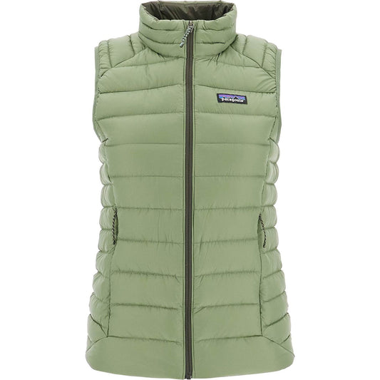 PATAGONIA lightweight sleeveless p Vests PATAGONIA