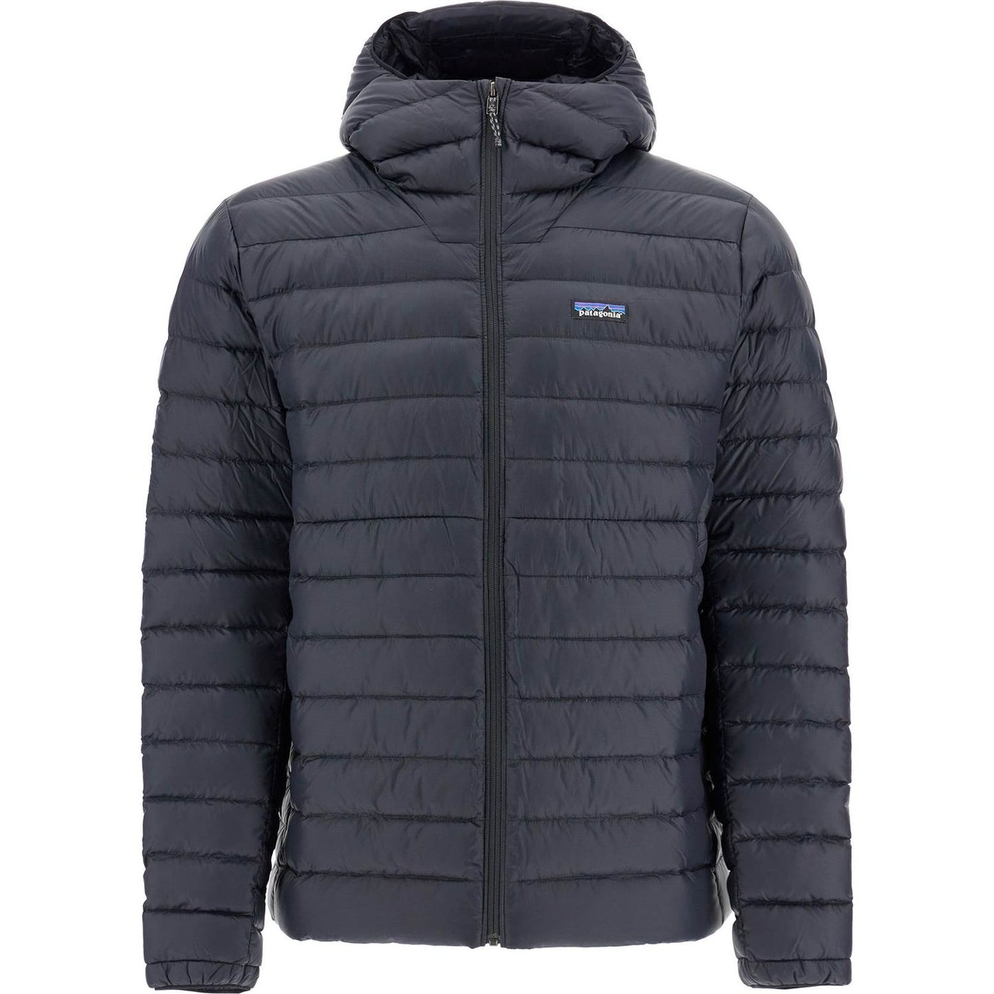 PATAGONIA down-filled hooded sweater Jackets PATAGONIA