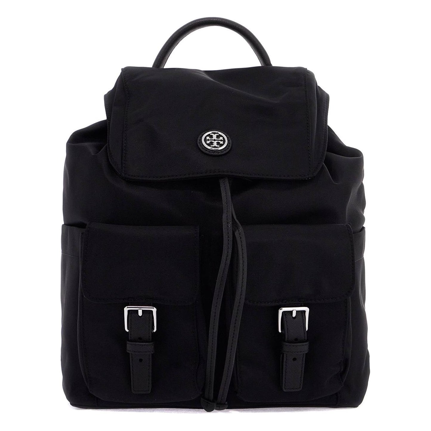 Tory Burch recycled nylon backpack Shopper Tory Burch