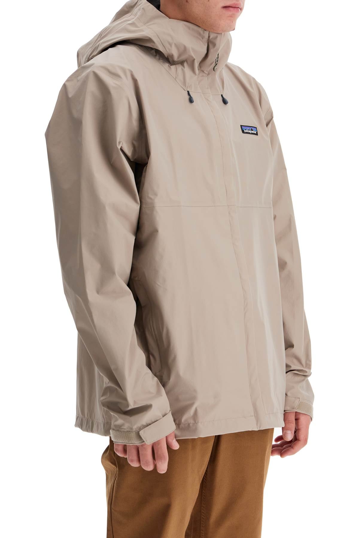 PATAGONIA torrentshell 3l rain Jackets PATAGONIA