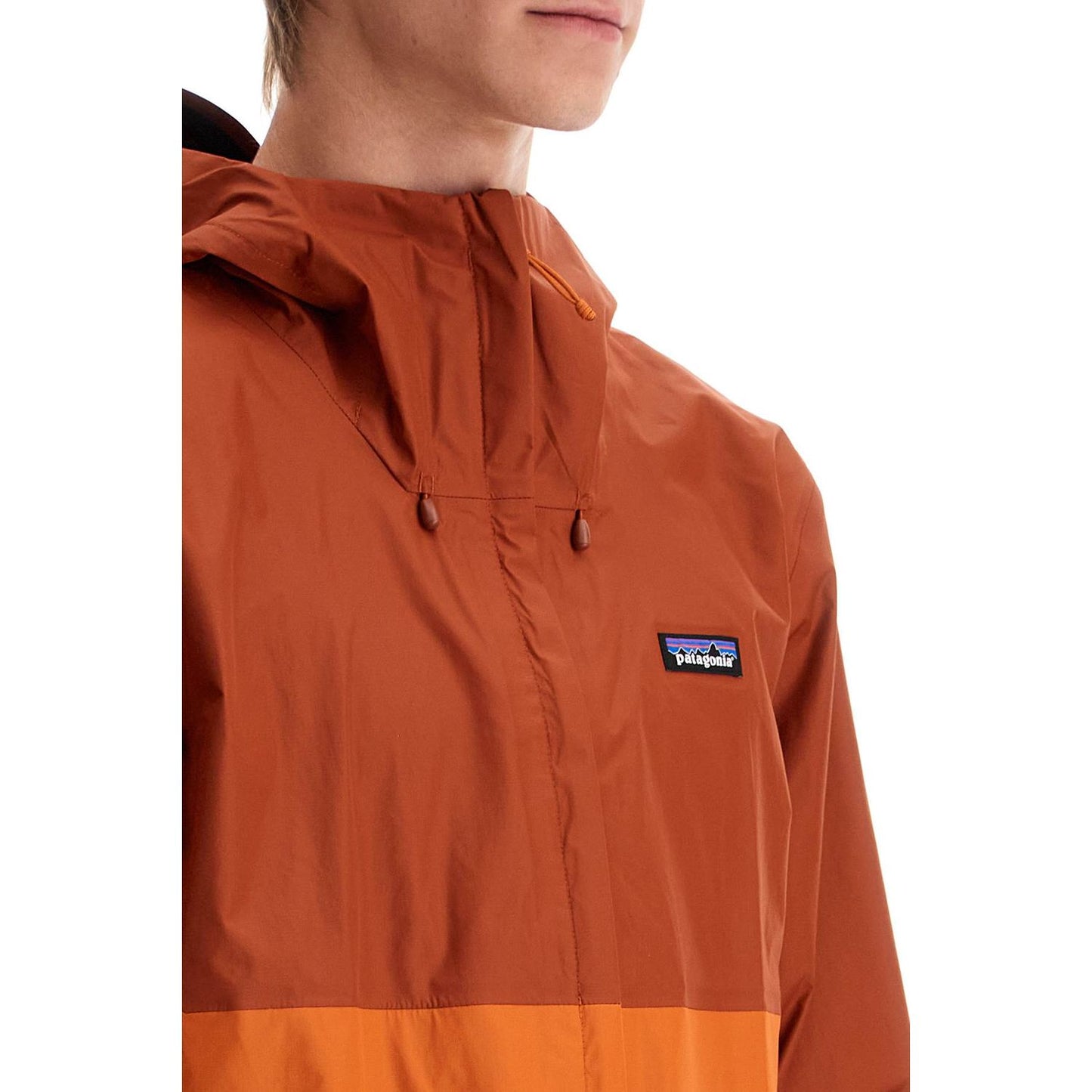 PATAGONIA torrentshell 3l rain Jackets PATAGONIA