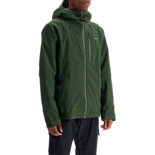 PATAGONIA granite crest rain jacket Jackets PATAGONIA