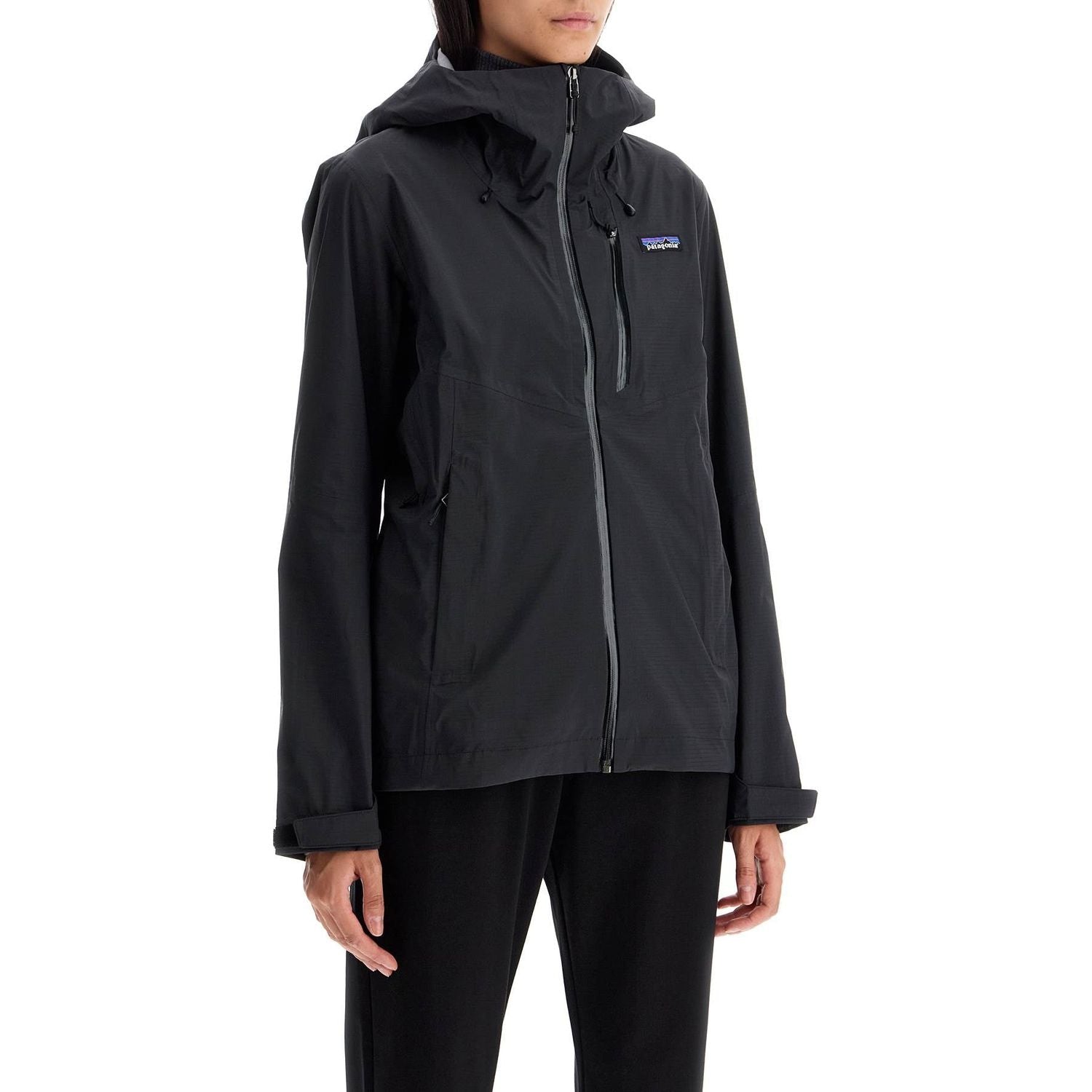 PATAGONIA water-repellent granite crest jacket with