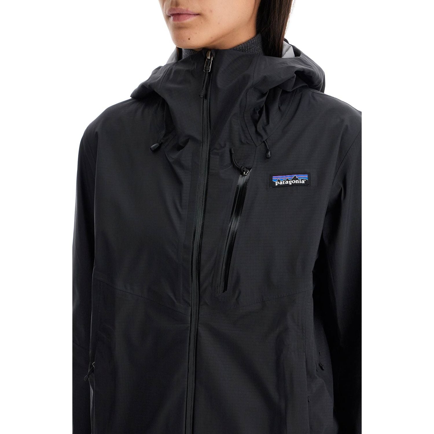 PATAGONIA water-repellent granite crest jacket with