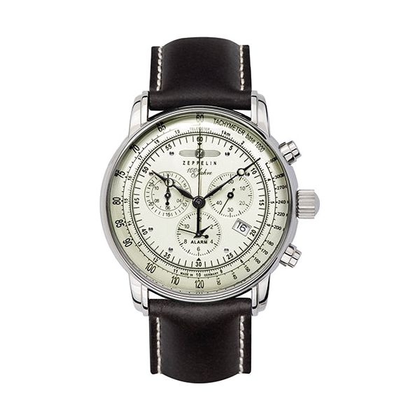 ZEPPELIN WATCHES Mod. 8680-3 WATCHES ZEPPELIN