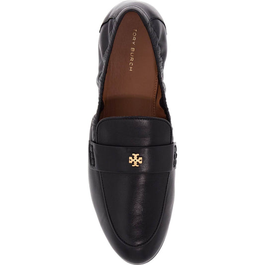 Tory Burch nappa leather ballerina Loafers Tory Burch