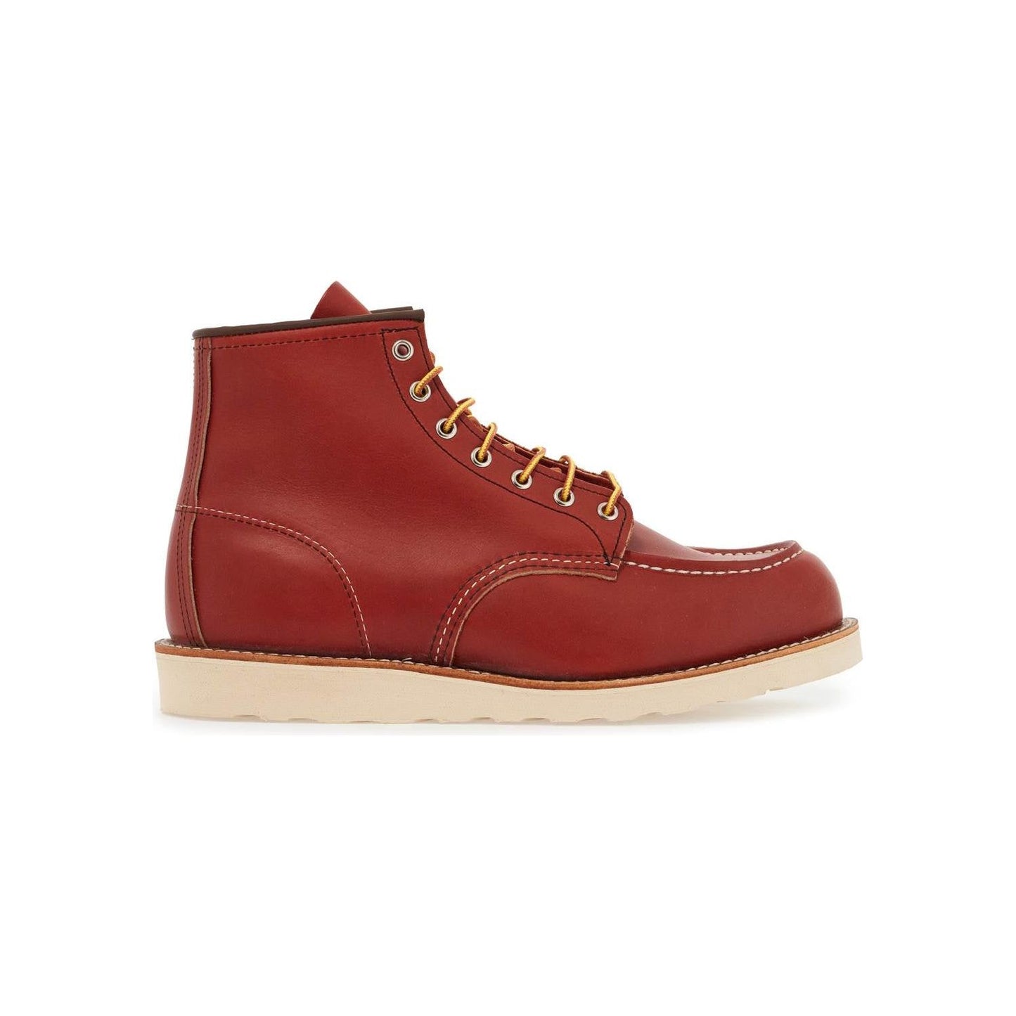 Red Wing Shoes classic moc ankle boots Boots Red Wing Shoes