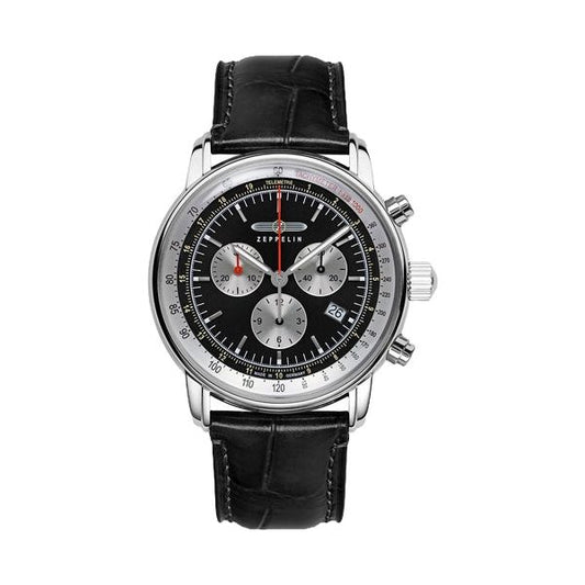 ZEPPELIN WATCHES Mod. 8888-2 WATCHES ZEPPELIN