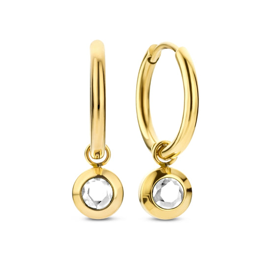 CO88 COLLECTION Mod. 8CE-70480 Earrings CO88 COLLECTION