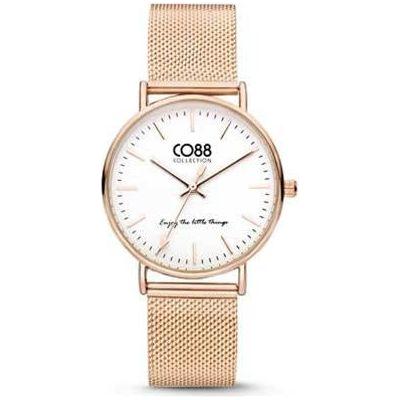 CO88 OROLOGI Mod. 8CW-10001 DESIGNER FASHION JEWELLERY CO88 COLLECTION