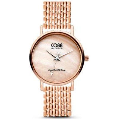 CO88 OROLOGI Mod. 8CW-10068 DESIGNER FASHION JEWELLERY CO88 COLLECTION