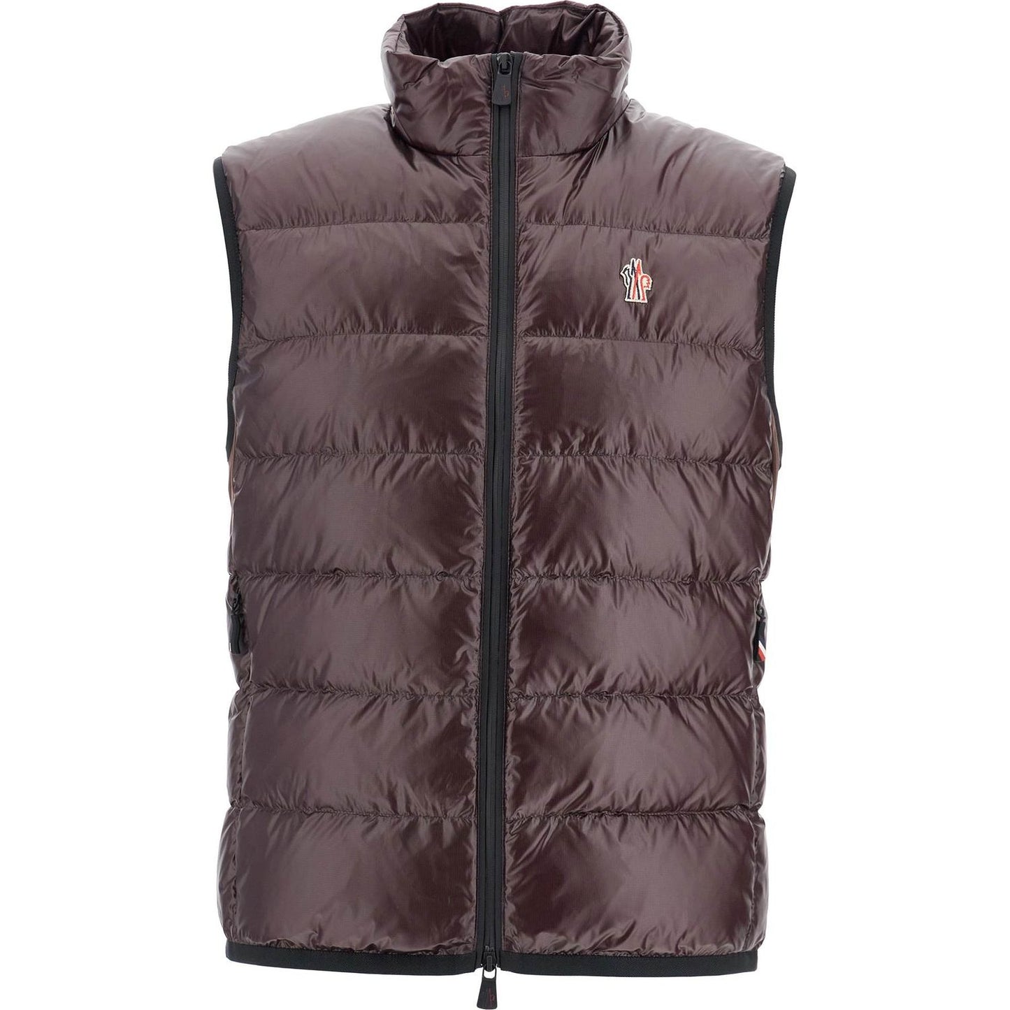 Moncler Grenoble padded vest Vests Moncler Grenoble