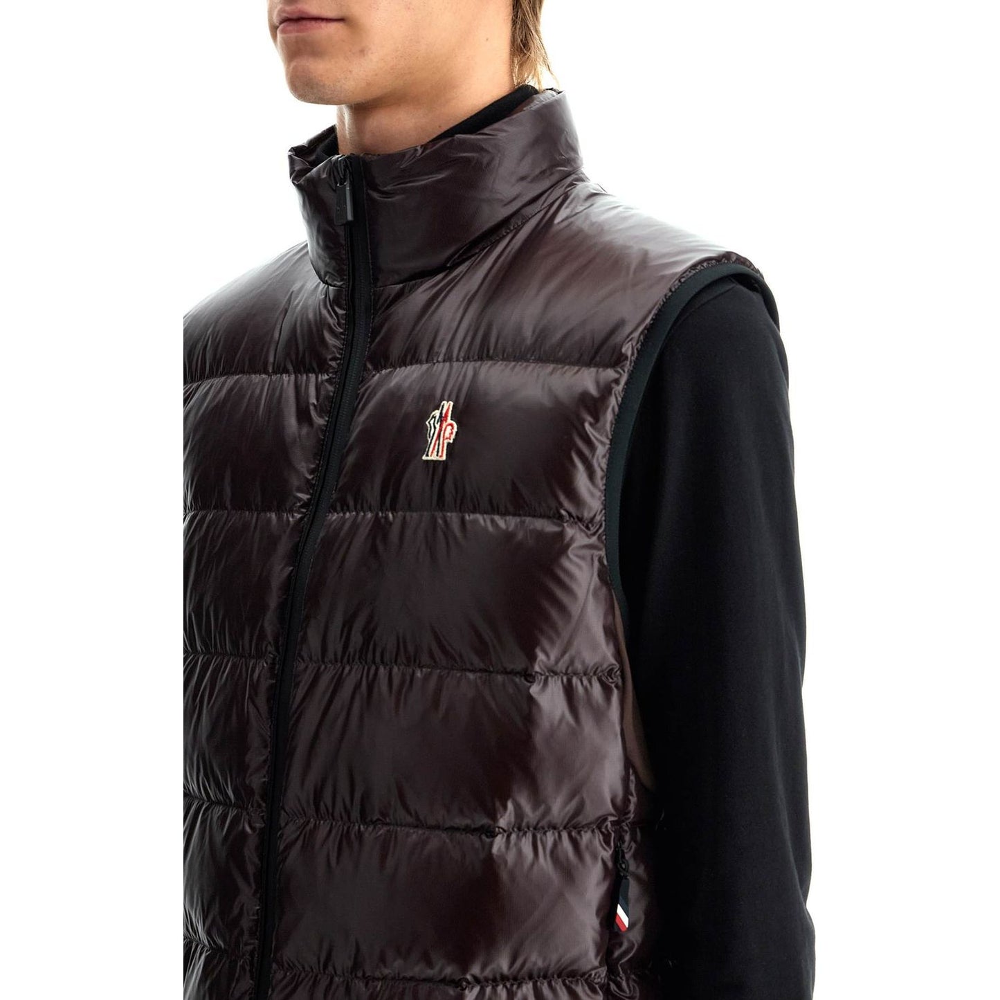 Moncler Grenoble padded vest Vests Moncler Grenoble